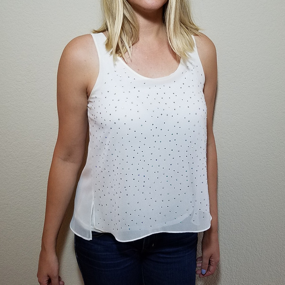 express white tank